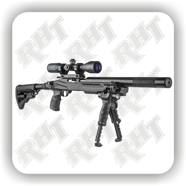 Picture of F.A.B. R10/22 M4 Chassis