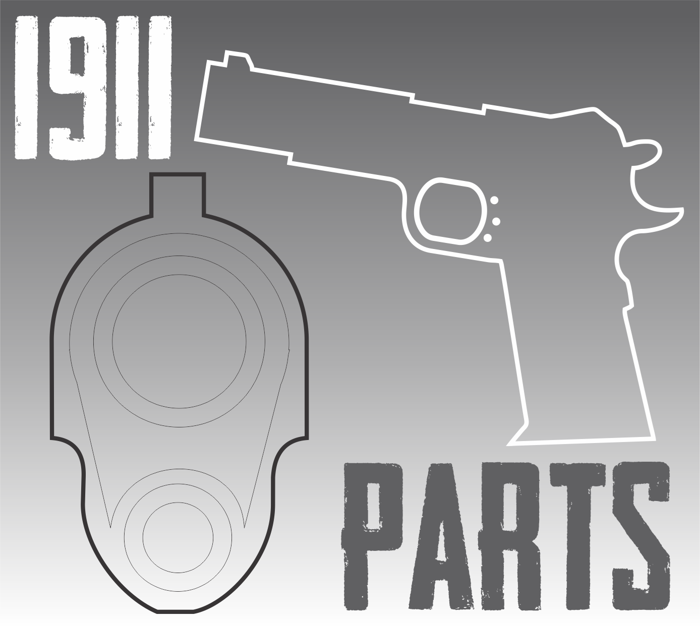 Picture for category 1911 Parts
