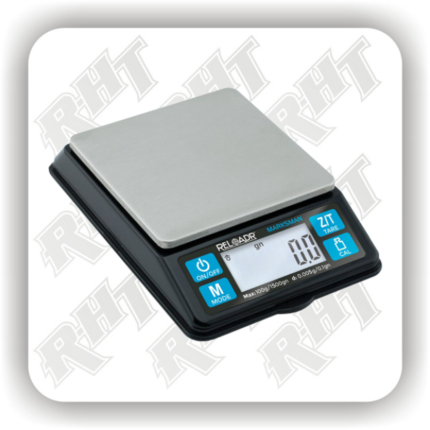 Picture of Reloadr RMM-100 Marksman Scale