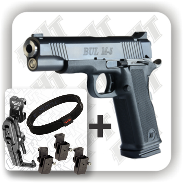 Picture of Bul M-5 Government - Rig Deal