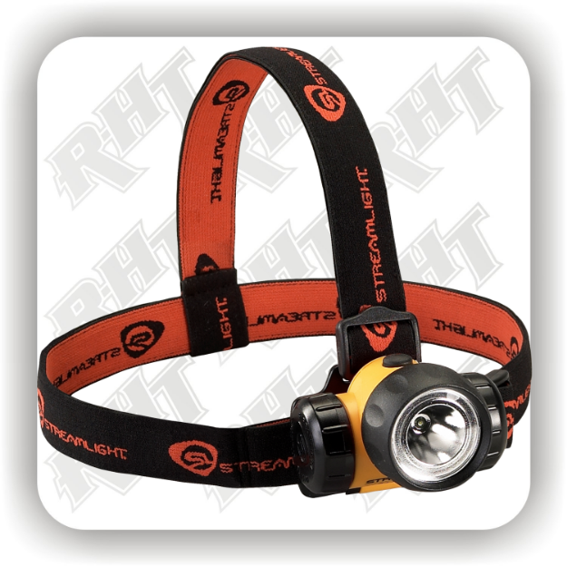 Picture of Streamlight 3AA Haz-Lo