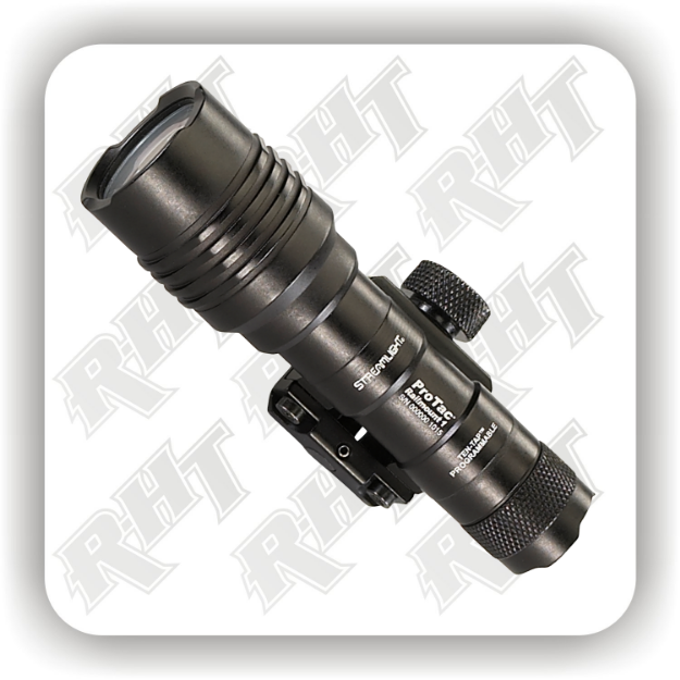 Picture of Streamlight ProTac Rail Mount 1