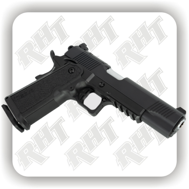 9.11.2番 TISAS - 1911 Duty Double Stack 9MM | RHTechnologies