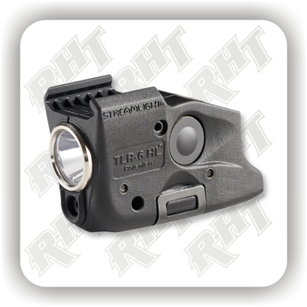 Picture of Streamlight TLR-6 HL