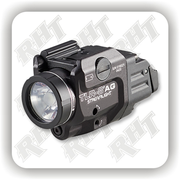 Streamlight TLR-8a G FLEX | RHTechnologies