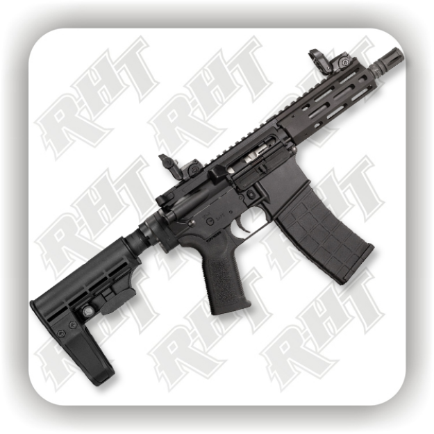 Picture of Tippmann Arms - M4-22 Micro "BUG-OUT" Elite