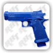 Picture of BlueGun - Pistols