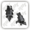 Picture of F.A.B. SPIKE CLAW Set