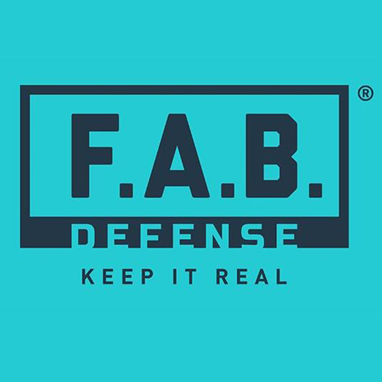 Picture for category Fab Defense
