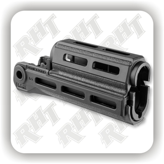 Picture of F.A.B. Vanguard VZ