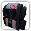 Picture of CR Speed Competition Ready Backpack BLK