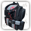 Picture of CR Speed Competition Ready Backpack BLK