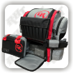 Picture of CR Speed Competition Ready Backpack RED
