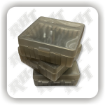 Picture of Ammo Case - .38/.357 - 100