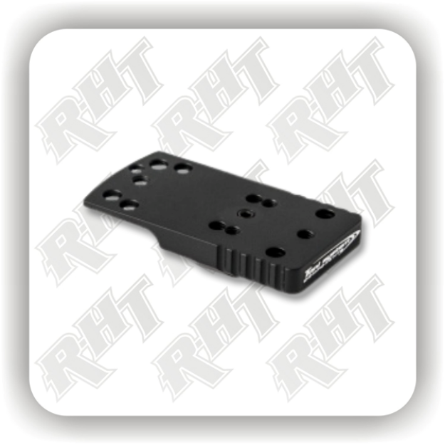 Picture of Toni Systems CZ TS Plate Adapter