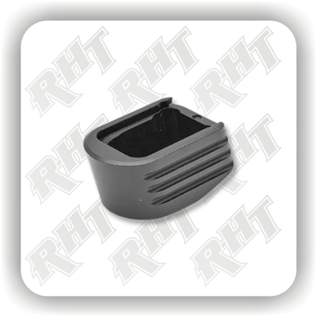 Picture of Eemann Tech - CZ Magazine Base - 141mm