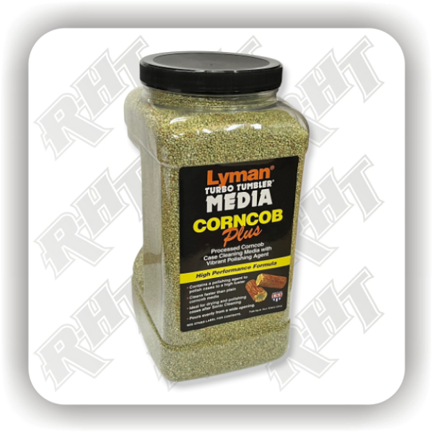 Picture of Lyman Tumbling Media - Corncob