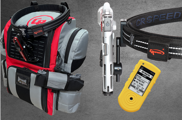 Picture for category IPSC GEAR