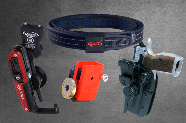 Picture for category Holsters & Rigs