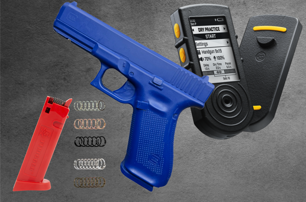 Picture for category Safety & Training