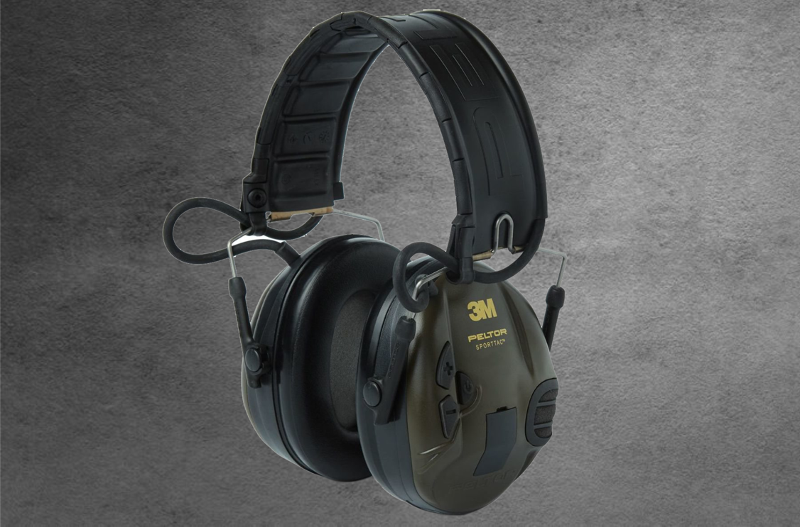 Picture for category Ear Protection