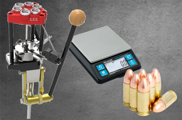 Picture for category Reloading Accessories