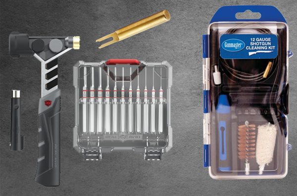 Picture for category Cleaning & Maintenence