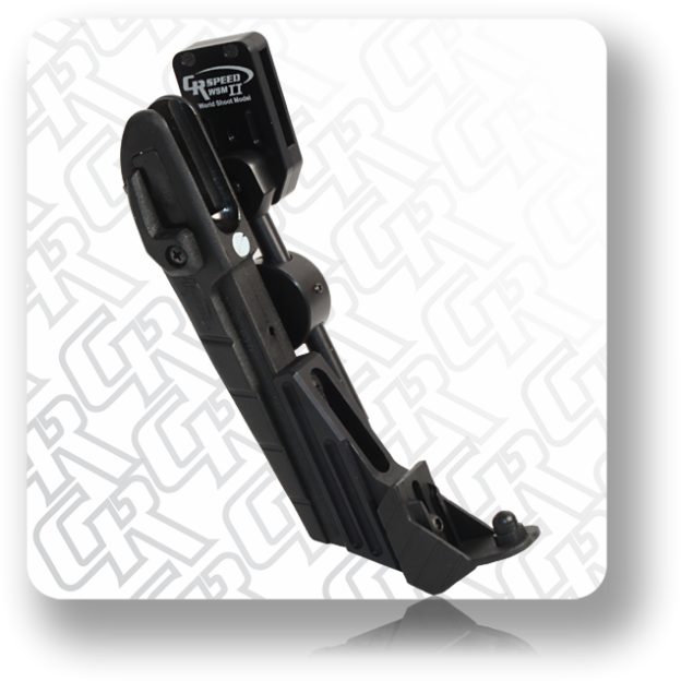 Picture of CR Speed "WSM II REVOLVER" Holster