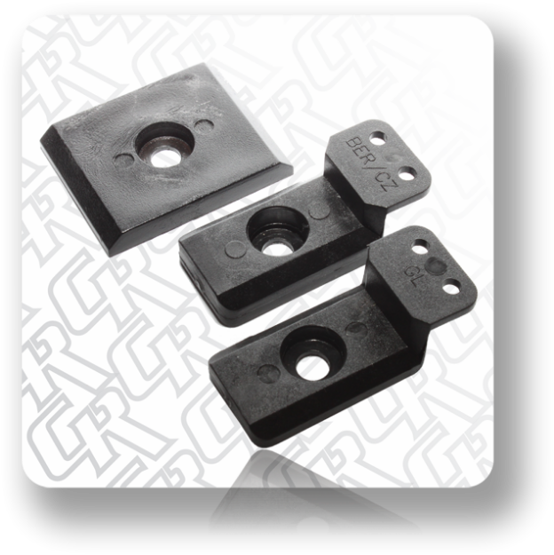 Picture of C-BAX "VERSA-POUCH" Spacer Kit