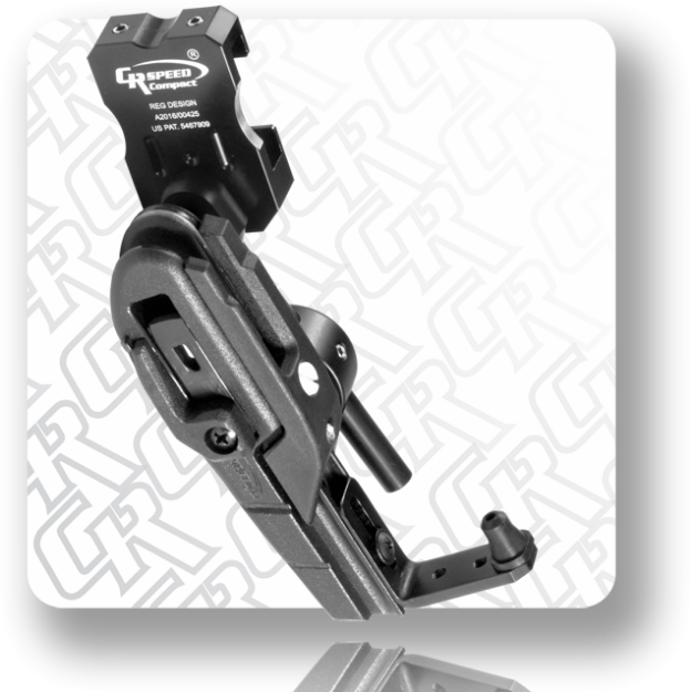 Picture of CR Speed Compact