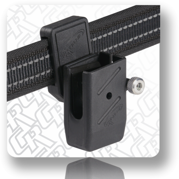 Picture of C-BAX "VERSA-POUCH"