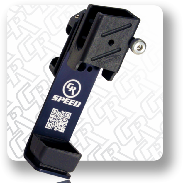 Picture of C-BAX "PCC" Pouch