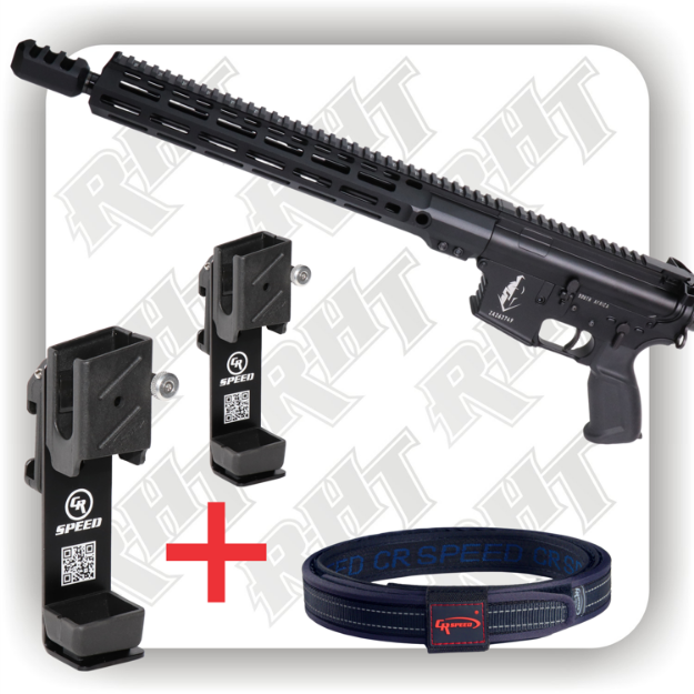 Picture of SAI -14" PCC - IPSC Combo