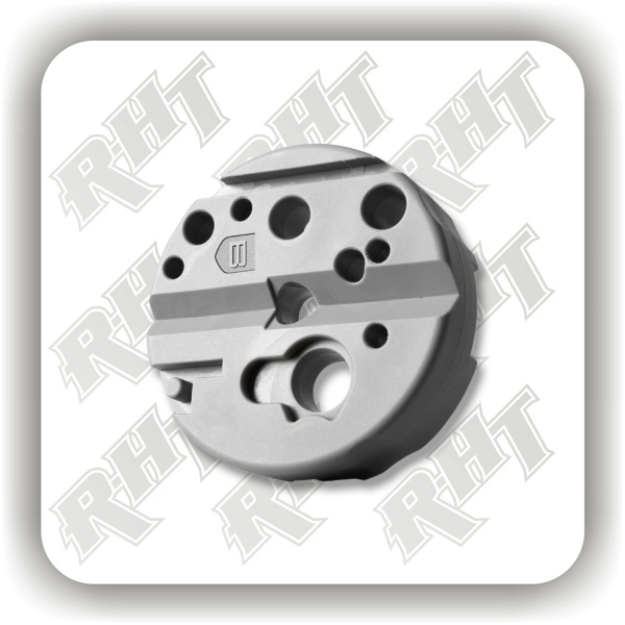 Picture of Breakthrough - Armourers Bench Block