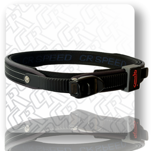 Picture of CR Speed "RATCHET ULTRA" Belt