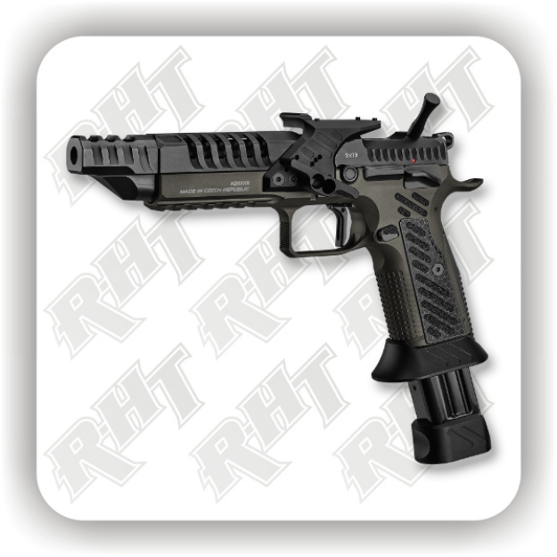Picture of Arma Zeka P1 Giant