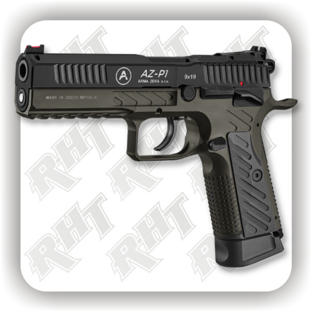 Picture of Arma Zeka P1 Sport OR